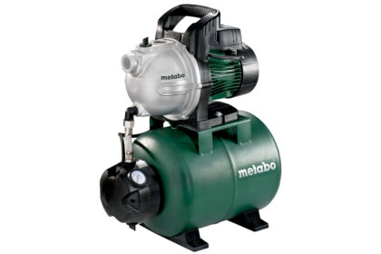 METABO HWW 3300/25 G Hidropak 600968000 - 1