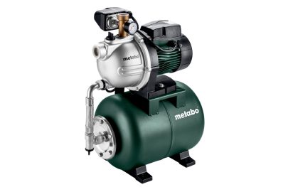 HWW 3500/25 G, hidropak - 1