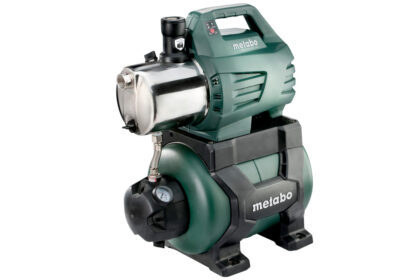METABO HWW 6000/25 Inox Hidropak 600975000 - 1