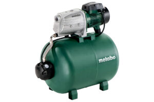 METABO HWW 9000/100 G Hidropak 600977000 - 2