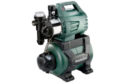 METABO HWWI 4500/25 Inox Hidropak 600974000 - 1