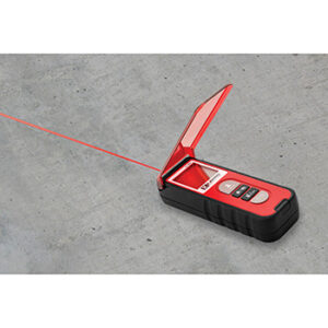 KAPRO 363 LASERSKI DALJINOMER 30m K363 - 4