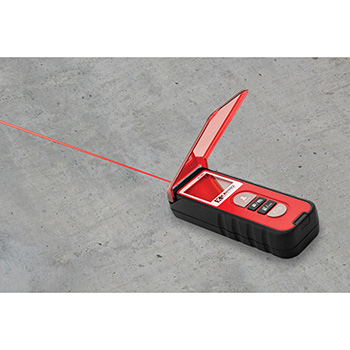LASERSKI DALJINOMER 363/30m - 4