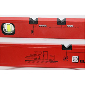 ELEKTRICARSKA LIBELA 783E/130cm - 4