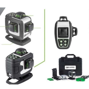 LASERSKI NIVELATOR 884G - 3