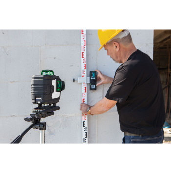 LASERSKI NIVELATOR 884G - 4