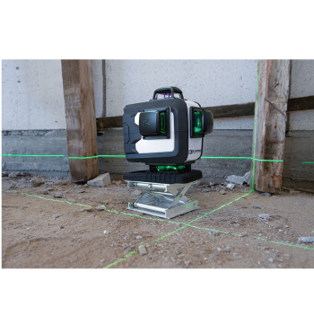 LASERSKI NIVELATOR 884G - 5