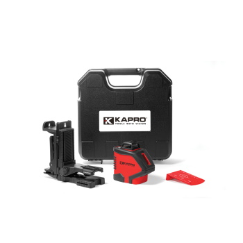 LASERSKI NIVELATOR 962R - 2