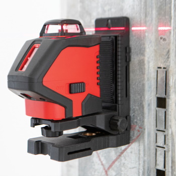 LASERSKI NIVELATOR 962R - 3