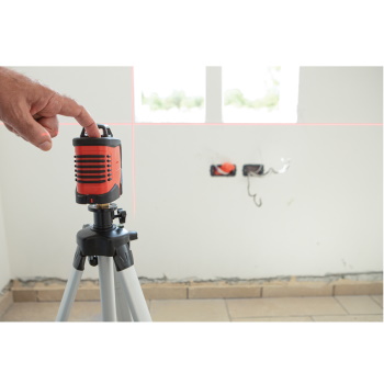 LASERSKI NIVELATOR 962R - 5