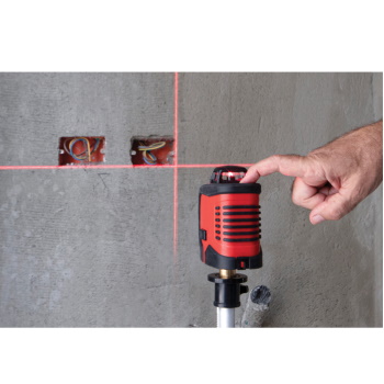LASERSKI NIVELATOR 962R - 7