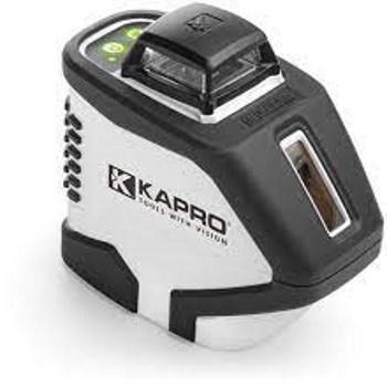 LASERSKI NIVELATOR 962G - 3