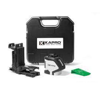 LASERSKI NIVELATOR 962G - 4