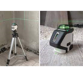 LASERSKI NIVELATOR 962G - 5