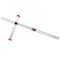 LENJIR PODESIVI T-SQUARE 120cm - 1