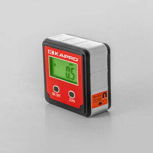 KAPRO 393 DIGITALNA DZEPNA LIBELA K393 - 4