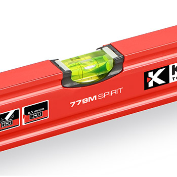 LIBELA SPIRIT 779-40M/100cm MAGNETNA - 2