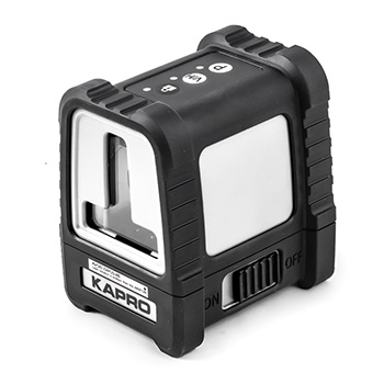 LASERSKI NIVELATOR VHX 870G PROLASER GREEN - 2