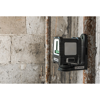 LASERSKI NIVELATOR VHX 870G PROLASER GREEN - 4