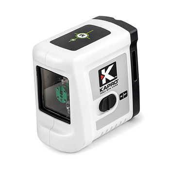LASERSKI NIVELATOR GREEN 862GS  PROLASER SA STATIVOM - 3