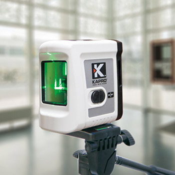 LASERSKI NIVELATOR 862G GREEN - 4