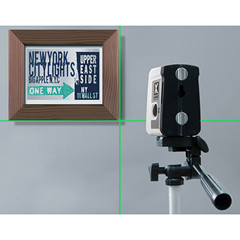 LASERSKI NIVELATOR 862G GREEN - 5