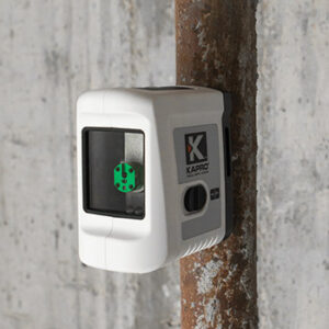KAPRO 862G GREEN LASERSKI NIVELATOR K862G - 6