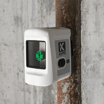 LASERSKI NIVELATOR 862G GREEN - 6