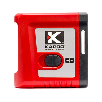 LASERSKI NIVELATOR 862  PROLASER - 2