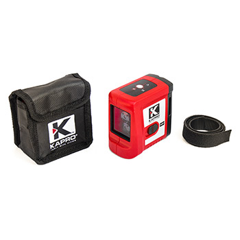 LASERSKI NIVELATOR 862  PROLASER - 3