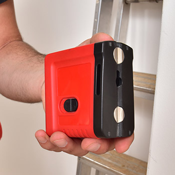 LASERSKI NIVELATOR 862  PROLASER - 4