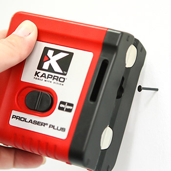 LASERSKI NIVELATOR 862  PROLASER - 5
