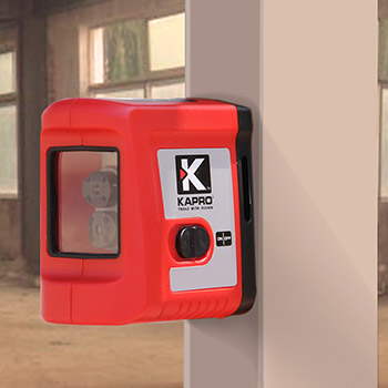 LASERSKI NIVELATOR 862  PROLASER - 6