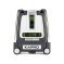 LASERSKI NIVELATOR 873GS GREEN SA STATIVOM - 3
