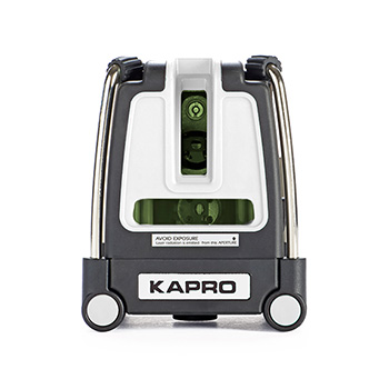 LASERSKI NIVELATOR 873GS GREEN SA STATIVOM - 3