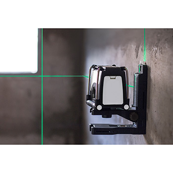 LASERSKI NIVELATOR 873GS GREEN SA STATIVOM - 7
