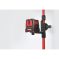 LASERSKI NIVELATOR 873S  PROLASER SA STATIVOM - 4
