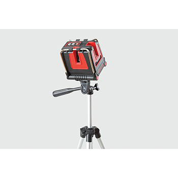 LASERSKI NIVELATOR 873S  PROLASER SA STATIVOM - 6