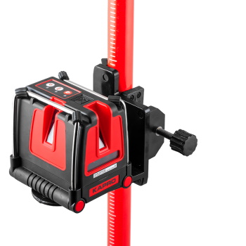 POSTOLJE TELESKOP ZA LASERSKI NIVELATOR 3.2m - 3
