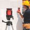 LASERSKI NIVELATOR 875H  PROLASER SA STATIVOM - 6