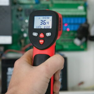 KAPRO 398 TERMOSKENER K398 - 4