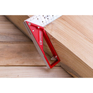 KAPRO 353 LEDGE-IT UGAONIK 30cm K35330 - 4