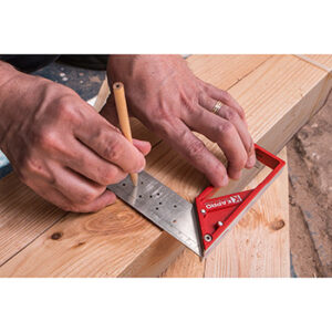 KAPRO 353 LEDGE-IT UGAONIK 30cm K35330 - 6