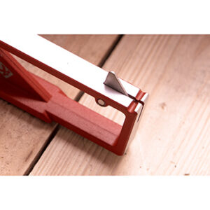 KAPRO 353 LEDGE-IT UGAONIK 30cm K35330 - 7