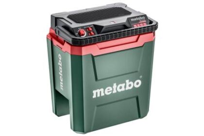 METABO KB 18 BL (bez baterija i punjača u kutiji) Aku.frižider i grejač 600791850 - 1