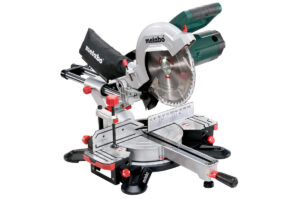 METABO KGS 254 M Potezno-klatni ger 602540000 - 5