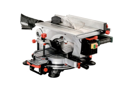 METABO KGT 305 M Klatni ger cirkular 619004000 - 1