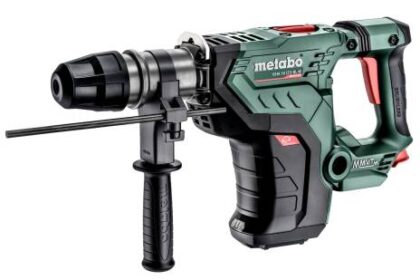 METABO KHA 18 LTX BL 40 (bez baterija i punjača u koferu) Aku.SDS-Max kombičekić 600752840 - 1