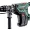 KHA 18 LTX BL 40 (bez baterija i punjaca u koferu), aku.SDS-Max kombicekic - 1