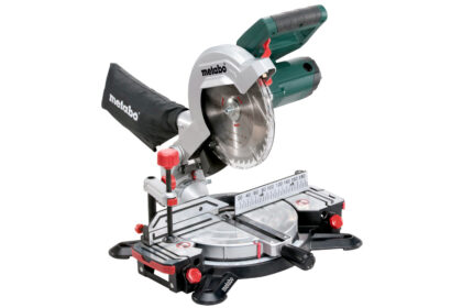 METABO KS 216 M Laser Cut Klatni ger 619216000 - 1
